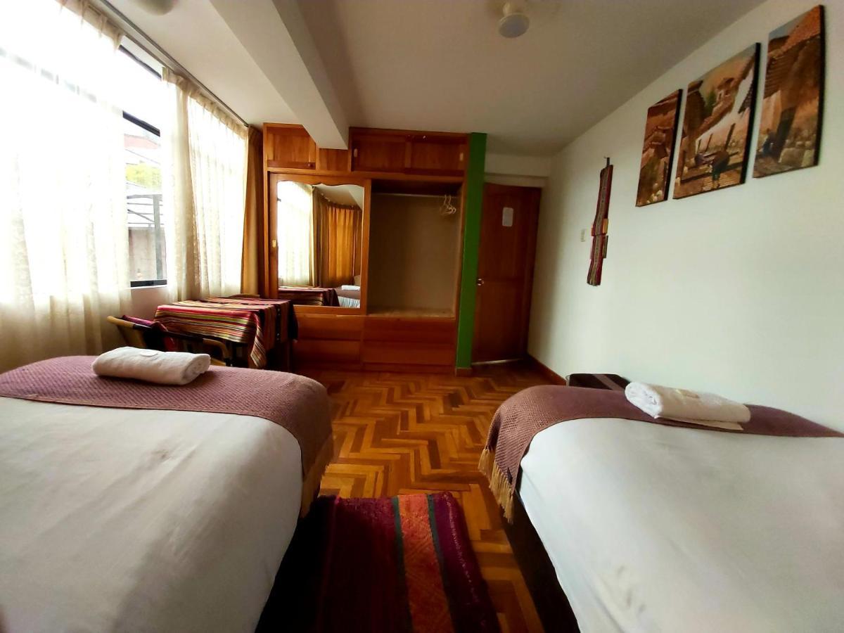 Casa Santa Ana Bed & Breakfast 2*