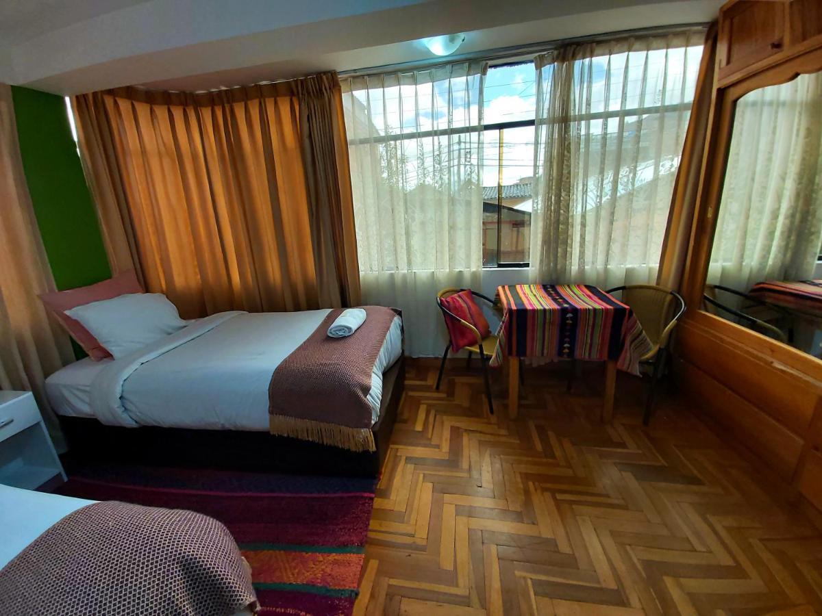 Casa Santa Ana Bed & Breakfast
