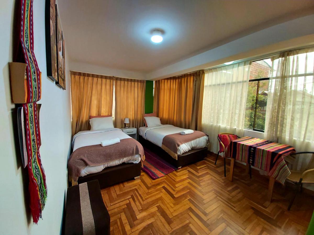 Casa Santa Ana Bed & Breakfast 2*