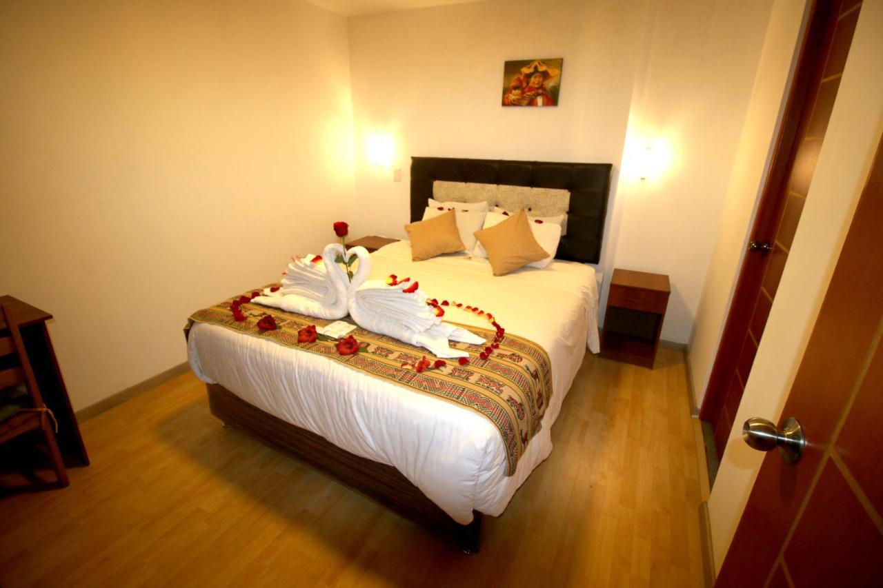 Pusharo Healing Center Hotel 2*