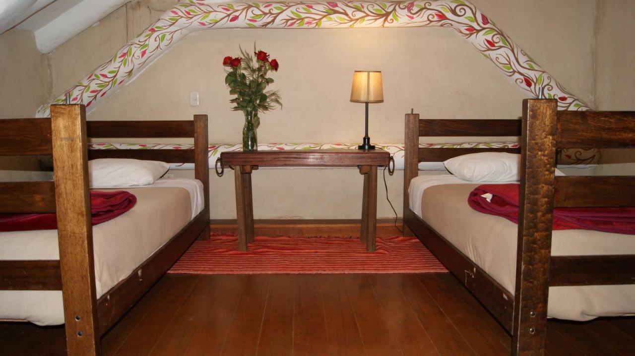 The Luxe Hostel Cusco