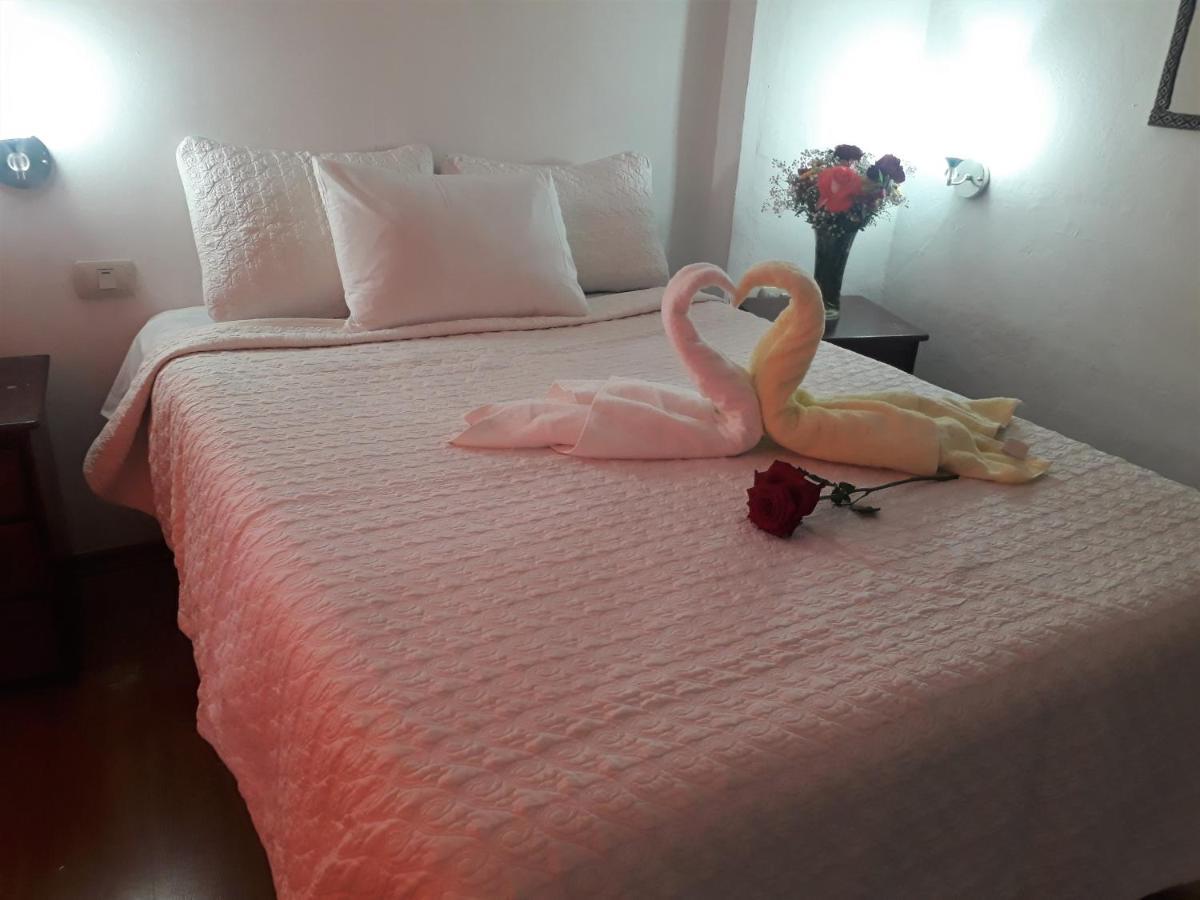 Gasthof Tu Hogar Cusco