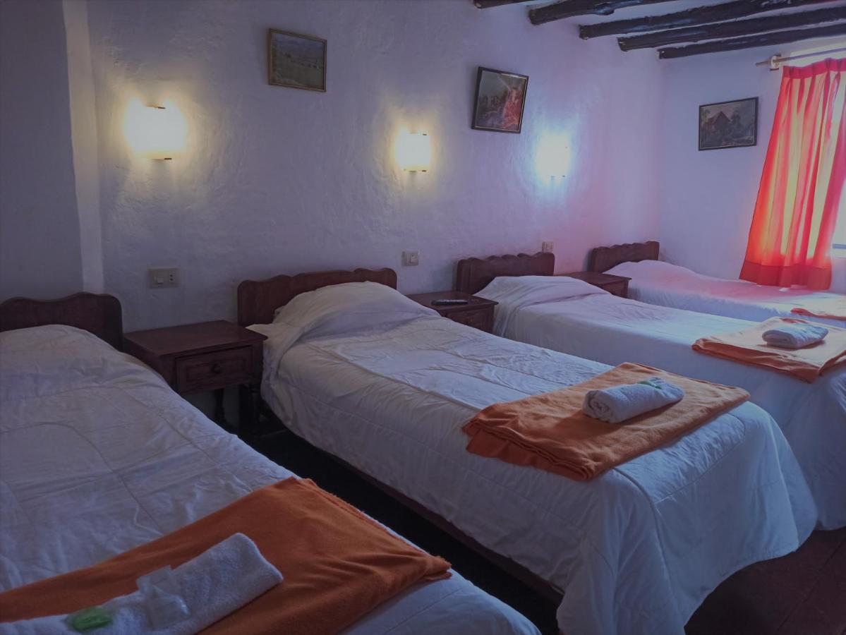 Tu Hogar Gasthof Cusco
