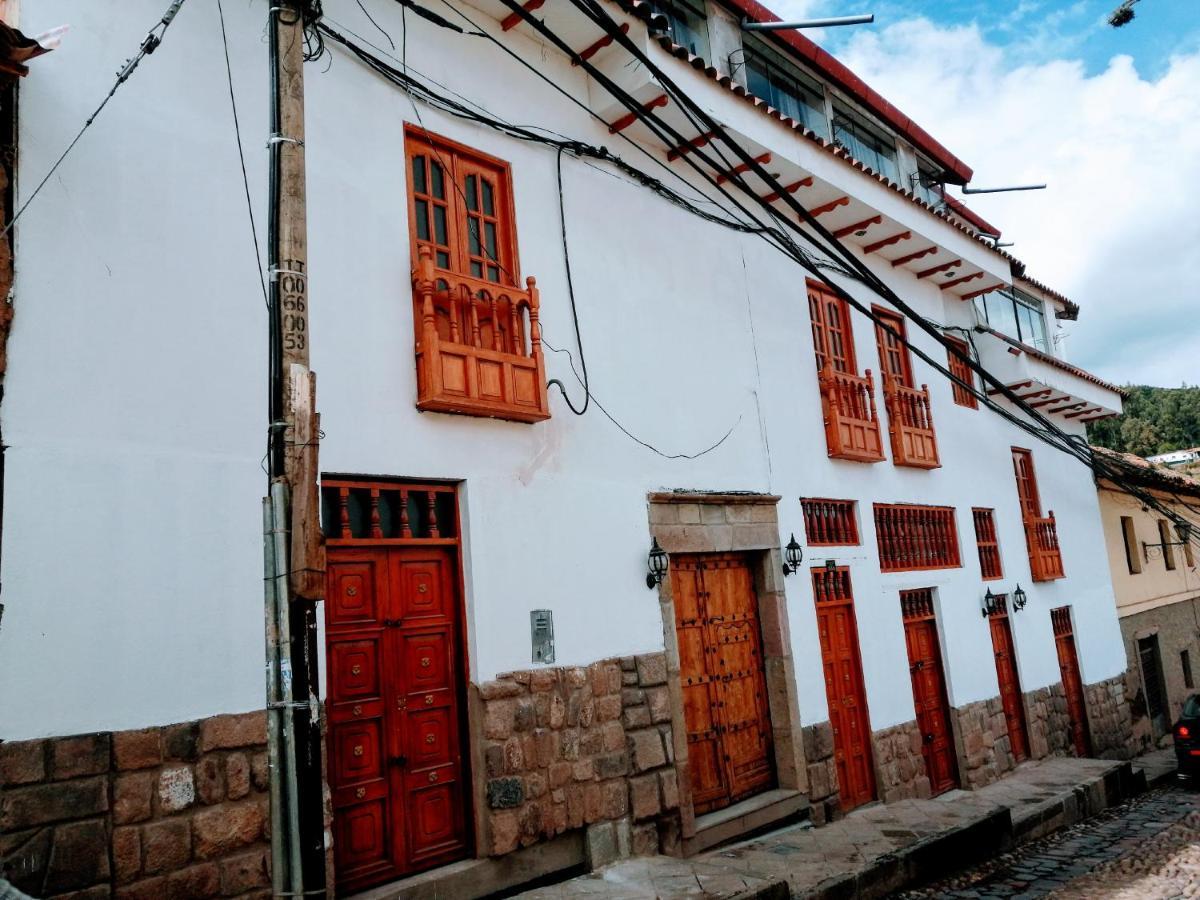Casa Valper 3*