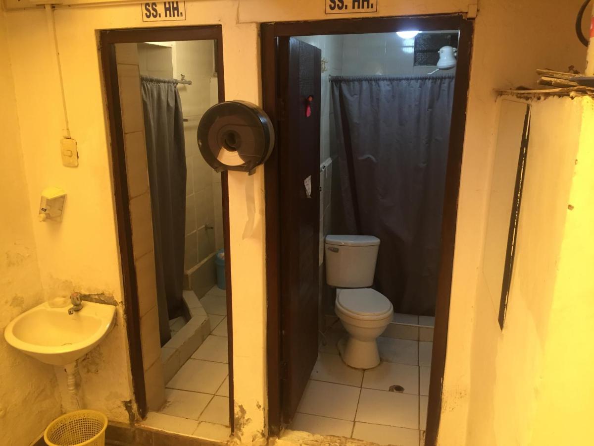 Quera Calle Hostal