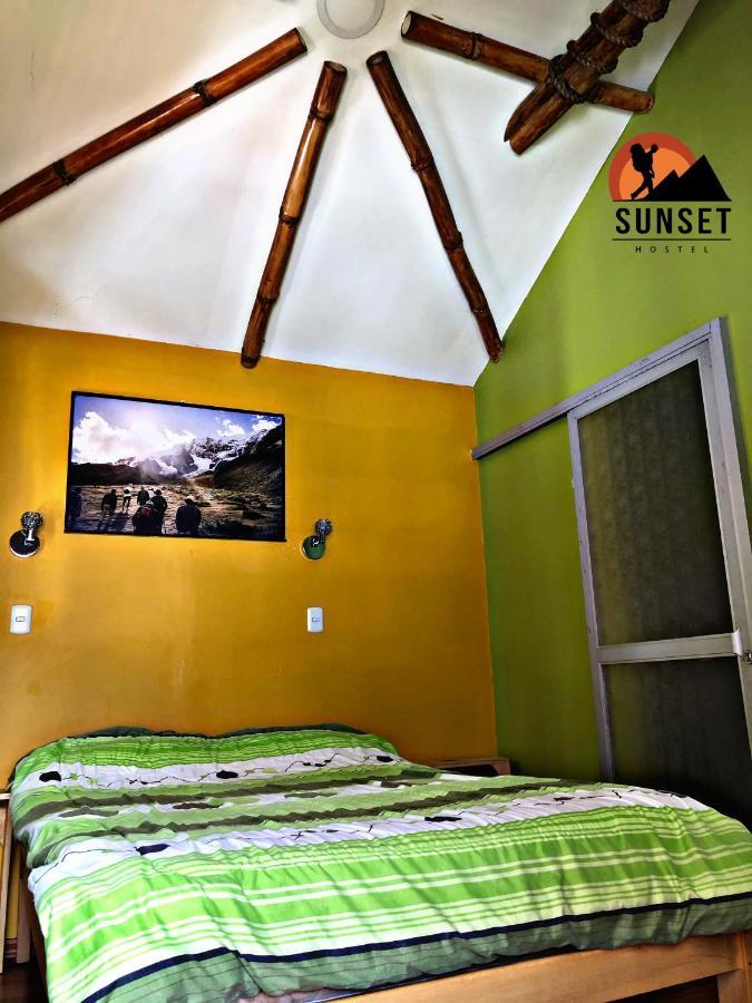 Hostel Sunset House