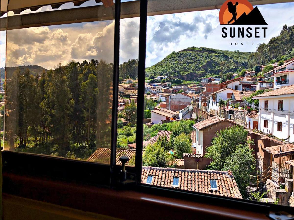 Hostel Sunset House