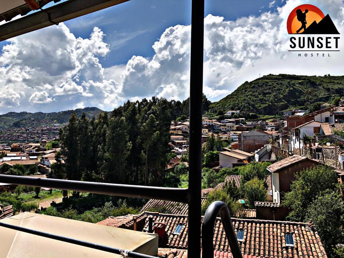 Hostel Sunset House Cusco