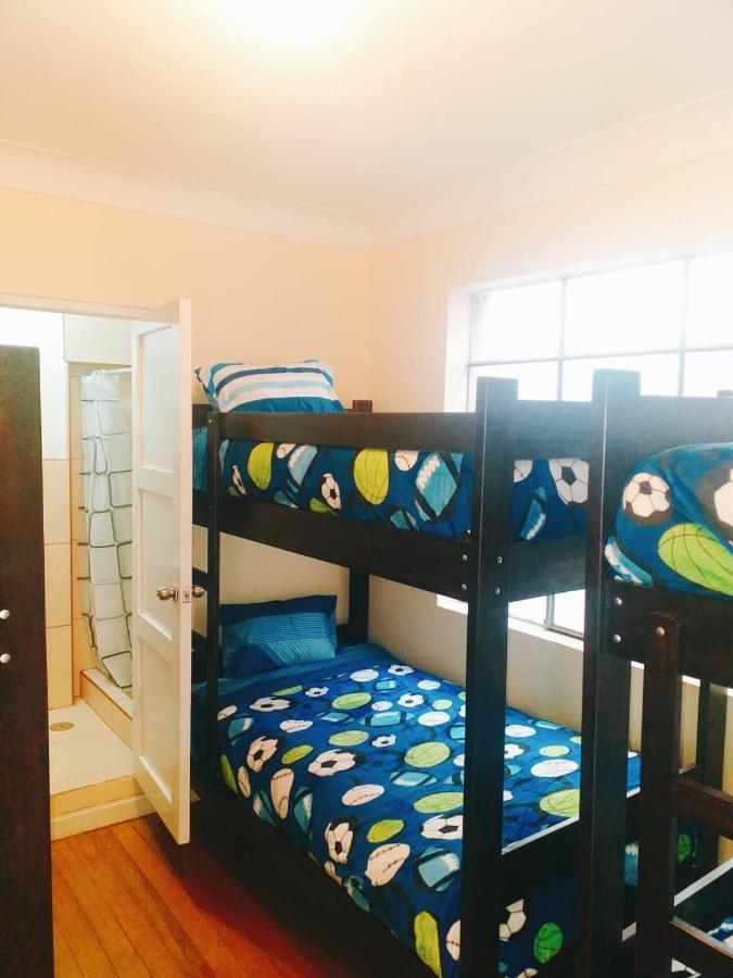 Bed & Breakfast Hidden Garden Cusco