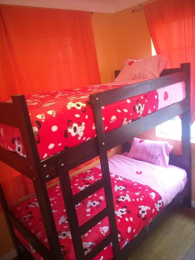 Hidden Garden Bed & Breakfast Cusco
