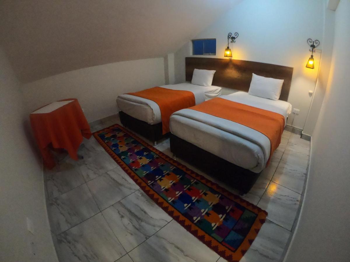 New Day Cusco B&B Cusco