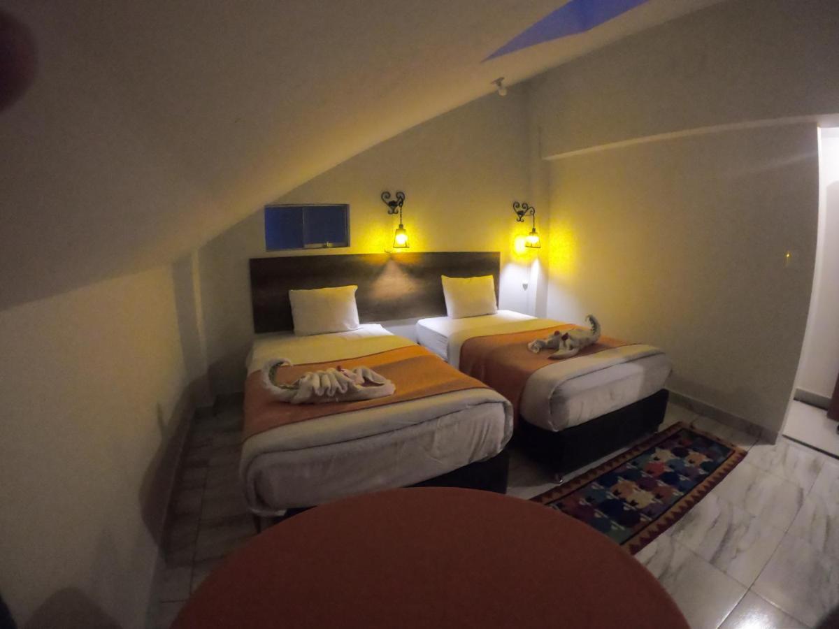 New Day Cusco B&B 2*