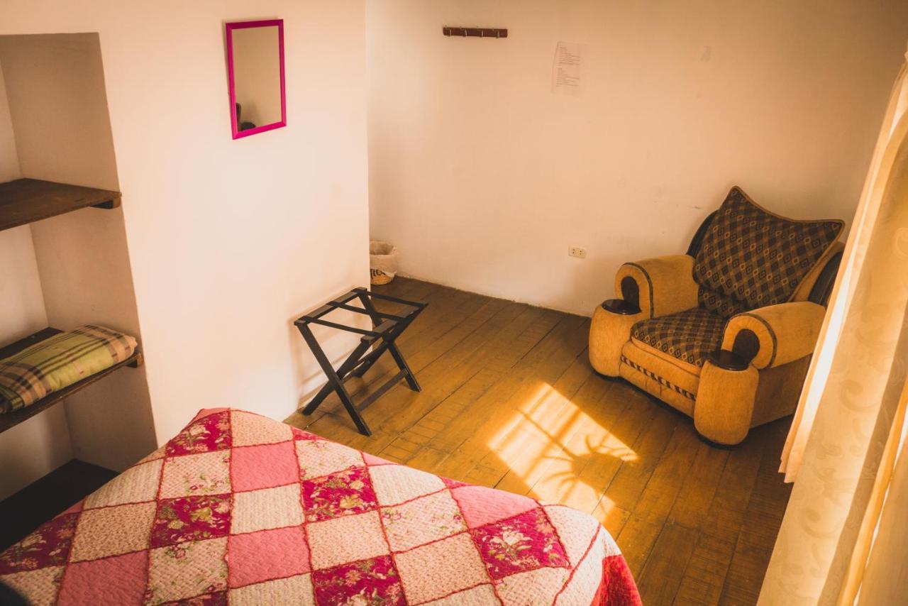 Hostel Tupackers Cusco
