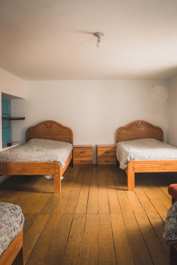Hostel Tupackers Cusco