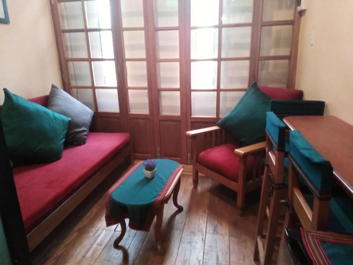 Casa Rivero Cusco