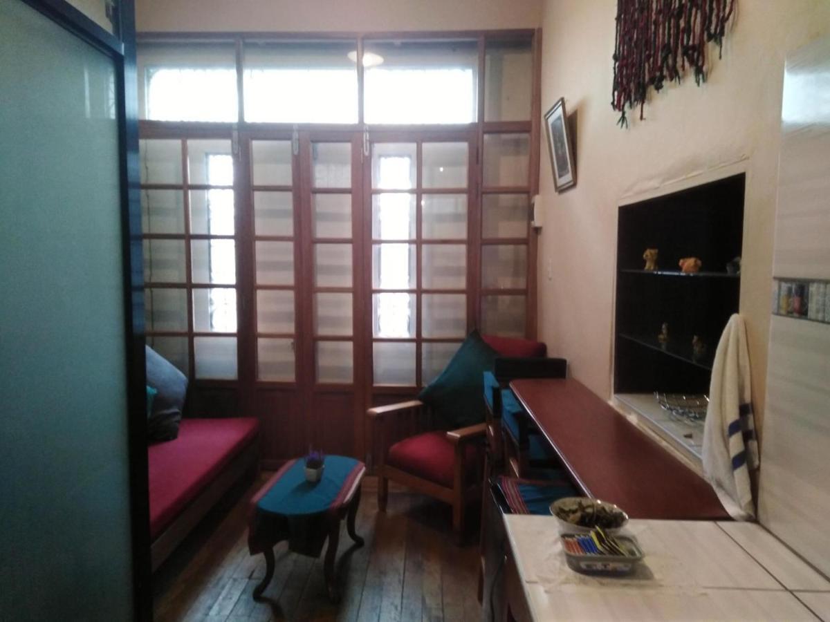 Casa Rivero Cusco