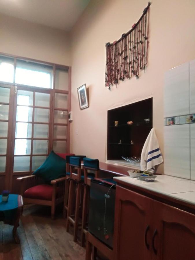 Casa Rivero Frühstückspension *