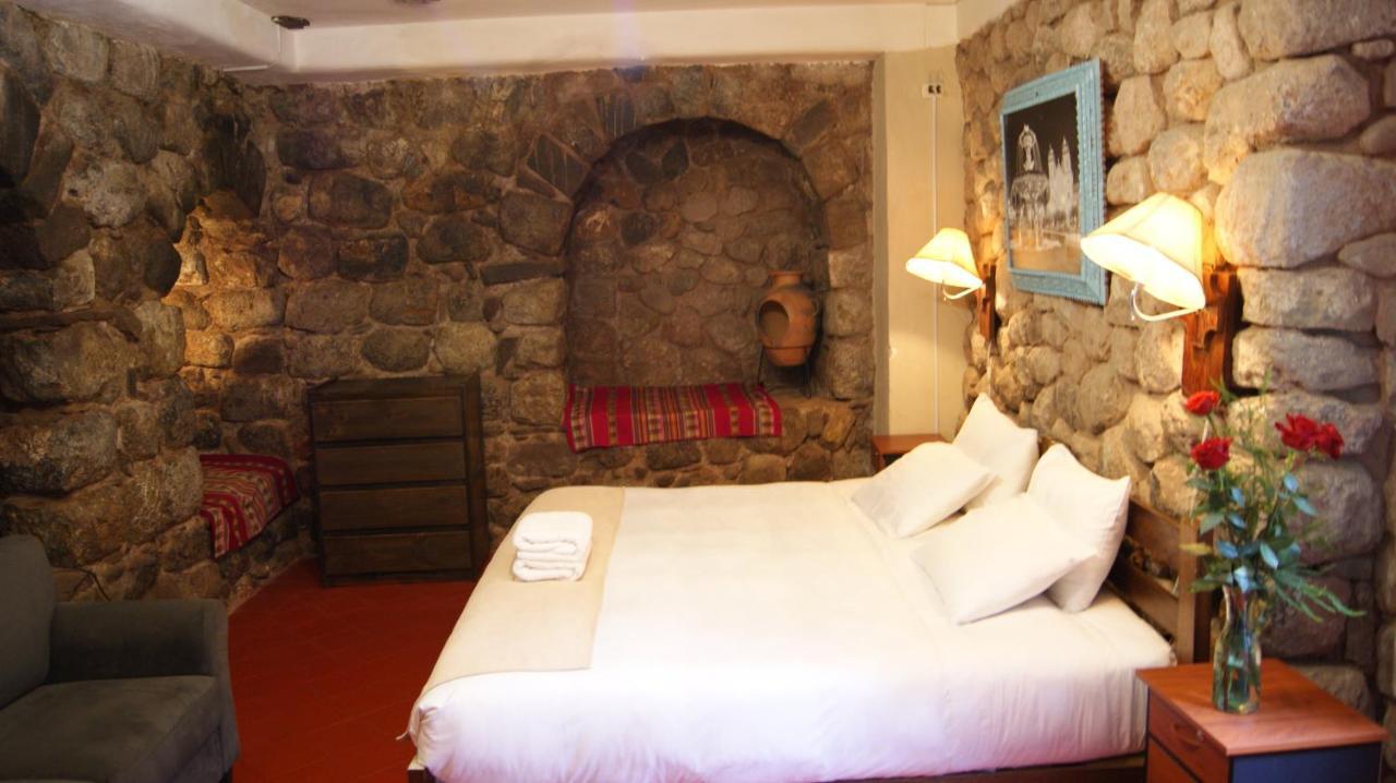The Luxe Hostel *