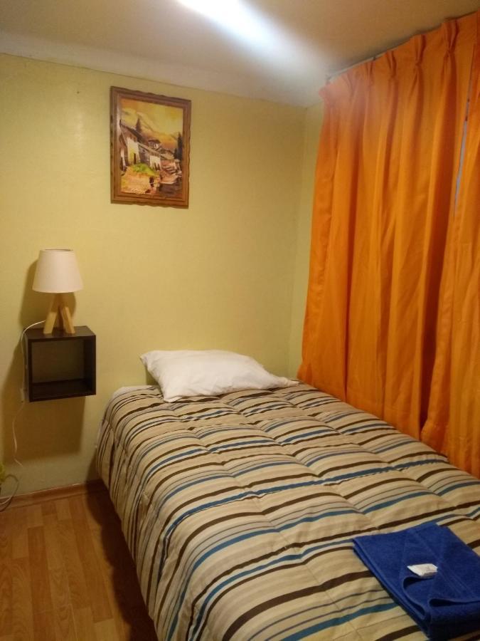 Viru & Experience Cusco