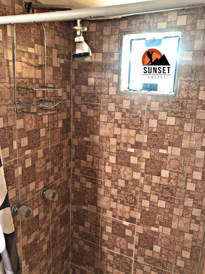 Hostel Sunset House Cusco