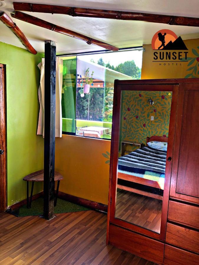Hostel Sunset House Cusco