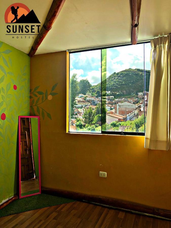 Sunset House * Cusco