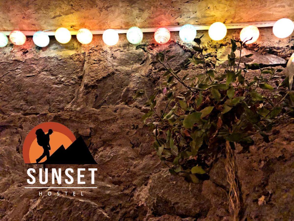 Hostel Sunset House Cusco
