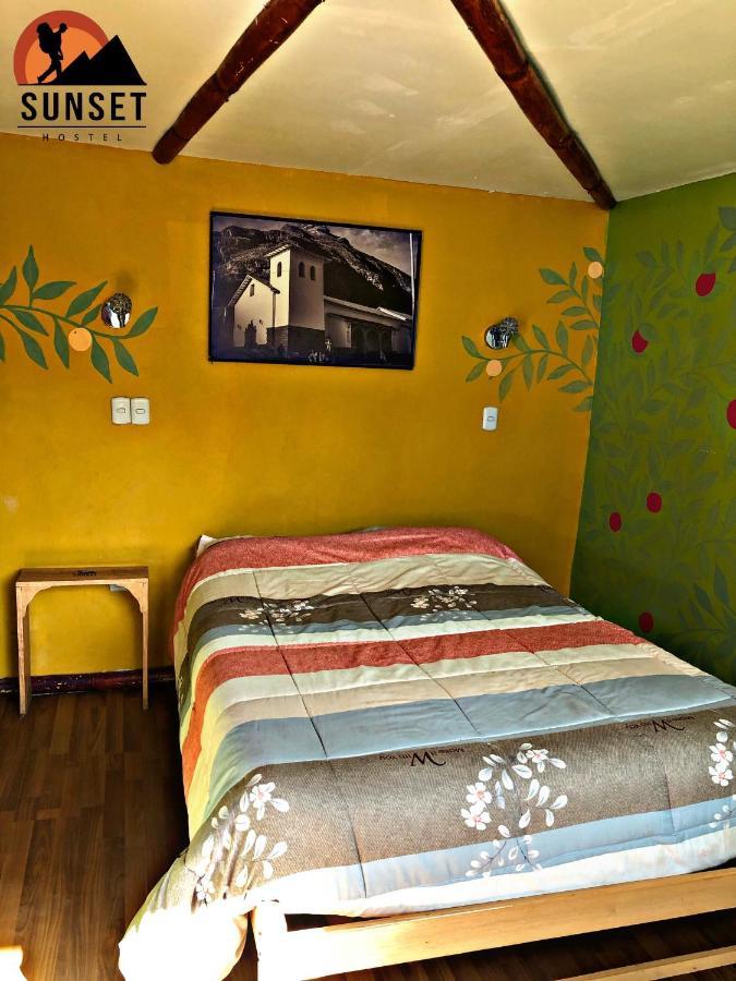 Sunset House Hostel