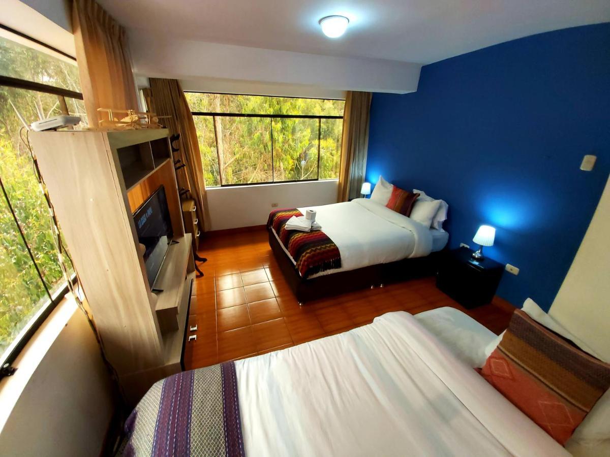 Casa Santa Ana Bed & Breakfast