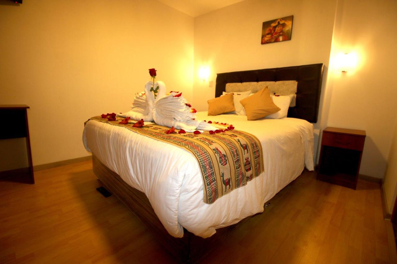 Pusharo Healing Center Hotel 2*