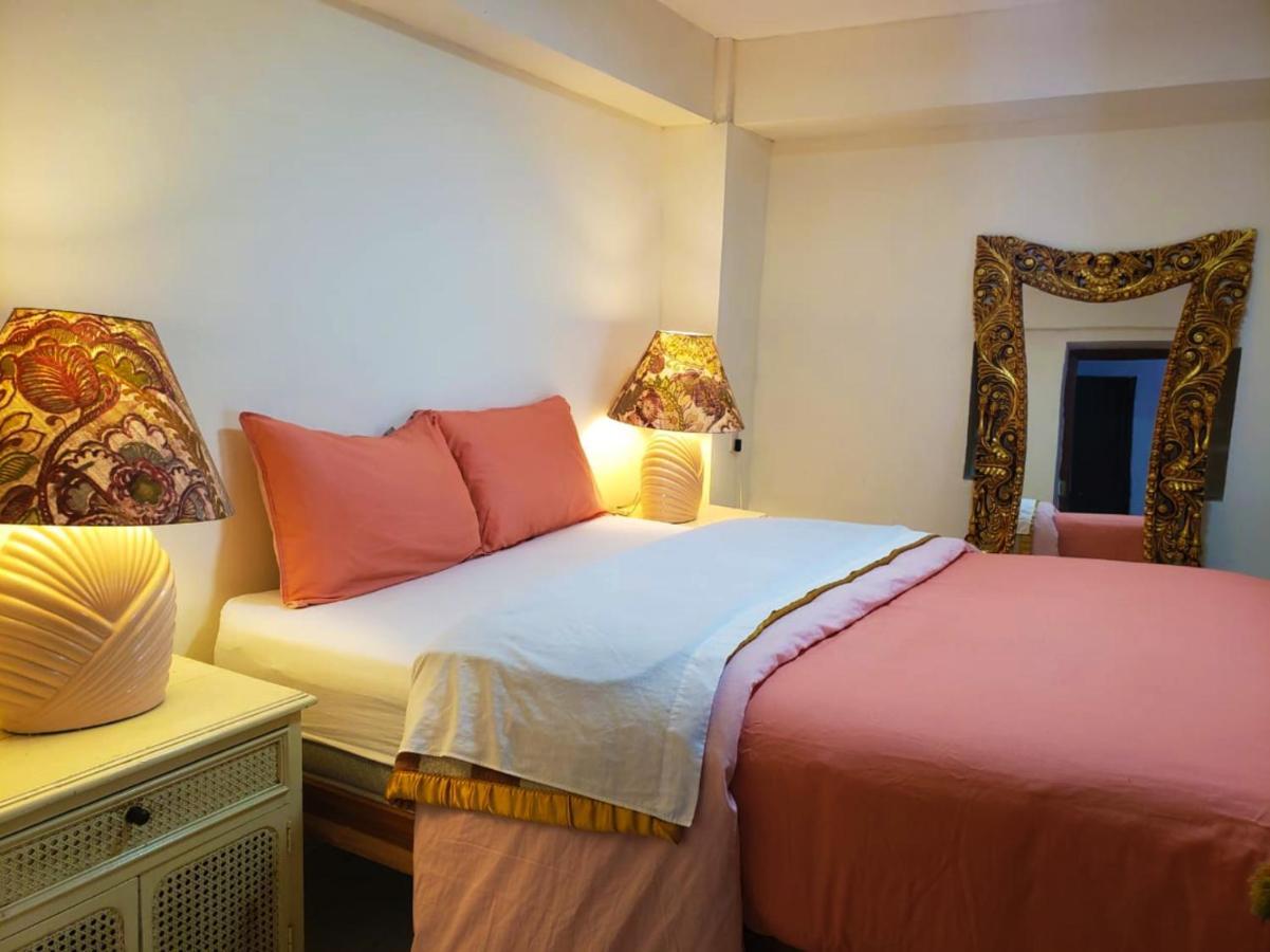 Hostel Alheli Casa