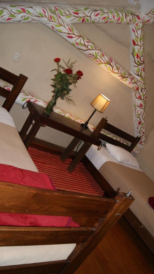 The Luxe Cusco