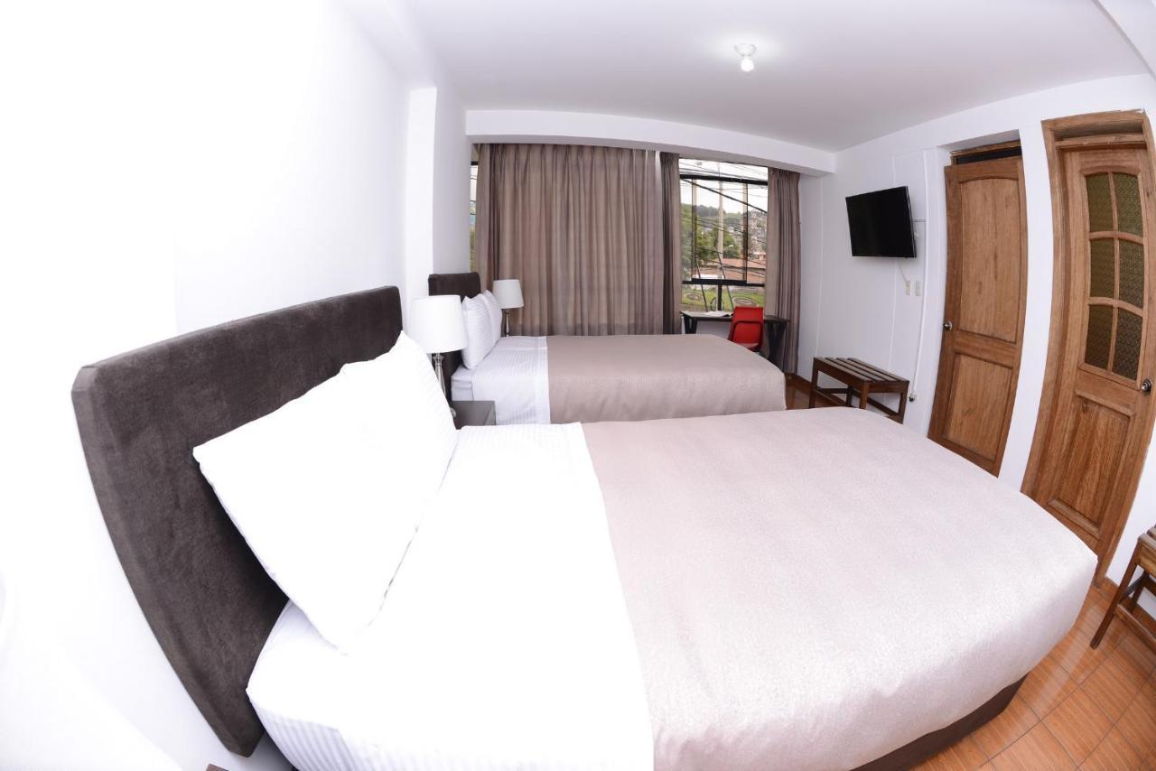 Imperial Hostel