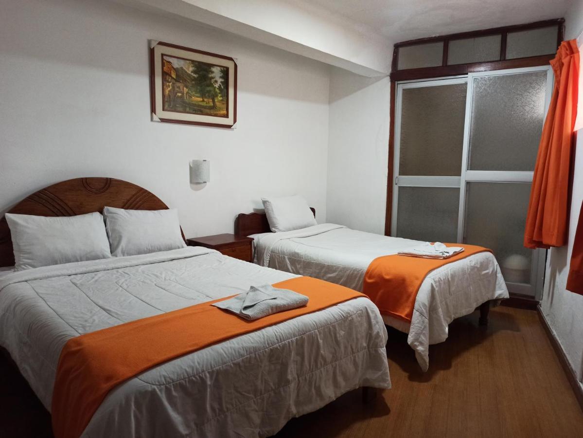 Tu Hogar Gasthof Cusco