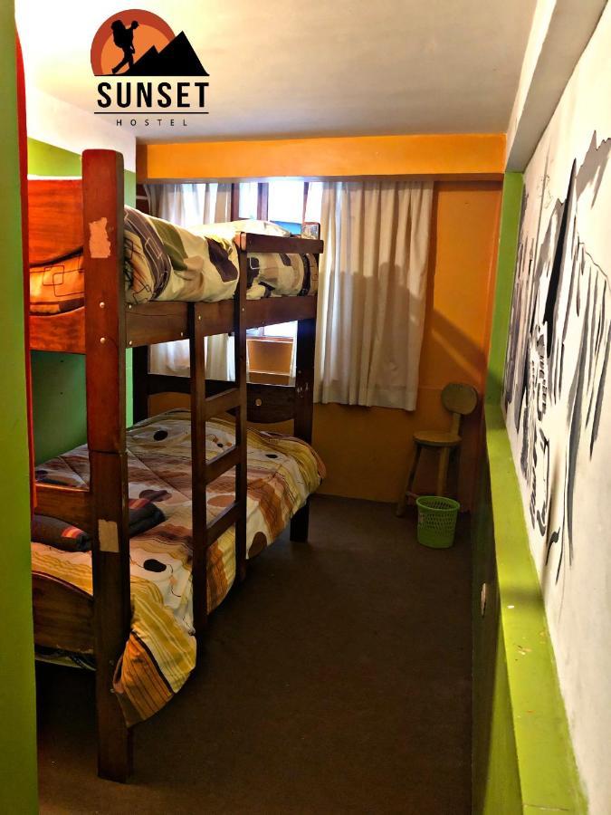 Sunset House Hostel Cusco