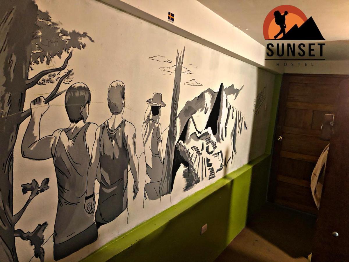 Sunset House Cusco