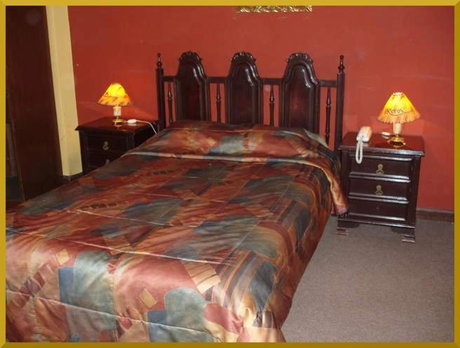 Palace Guest house