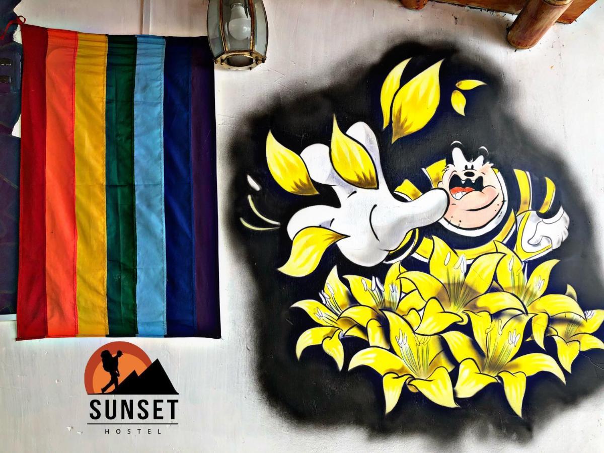 Sunset House * Cusco