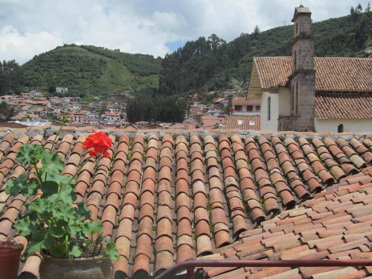 The New Paradise Cusco