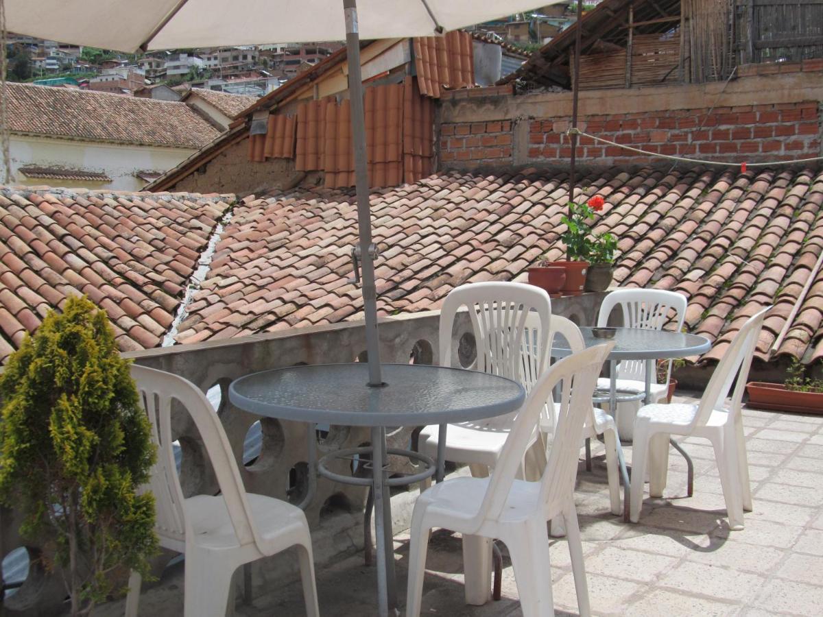 The New Paradise * Cusco