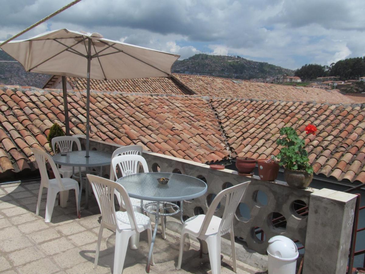 Inn The New Paradise Cusco