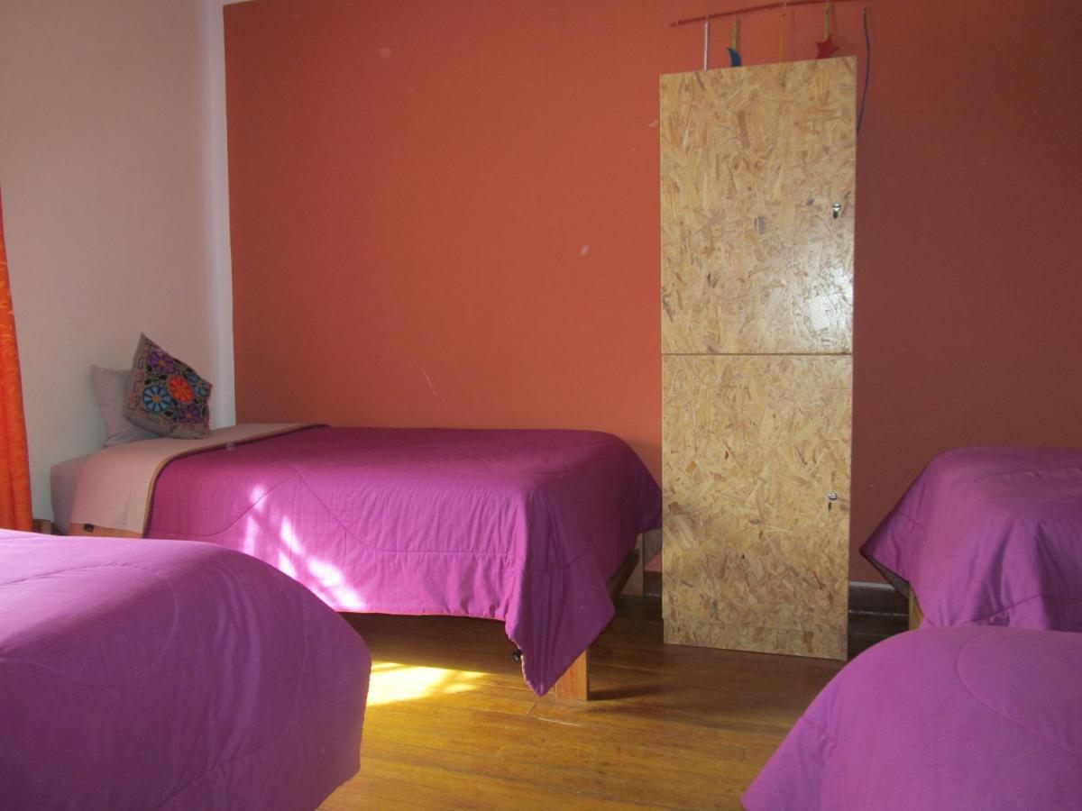 Inn The New Paradise *