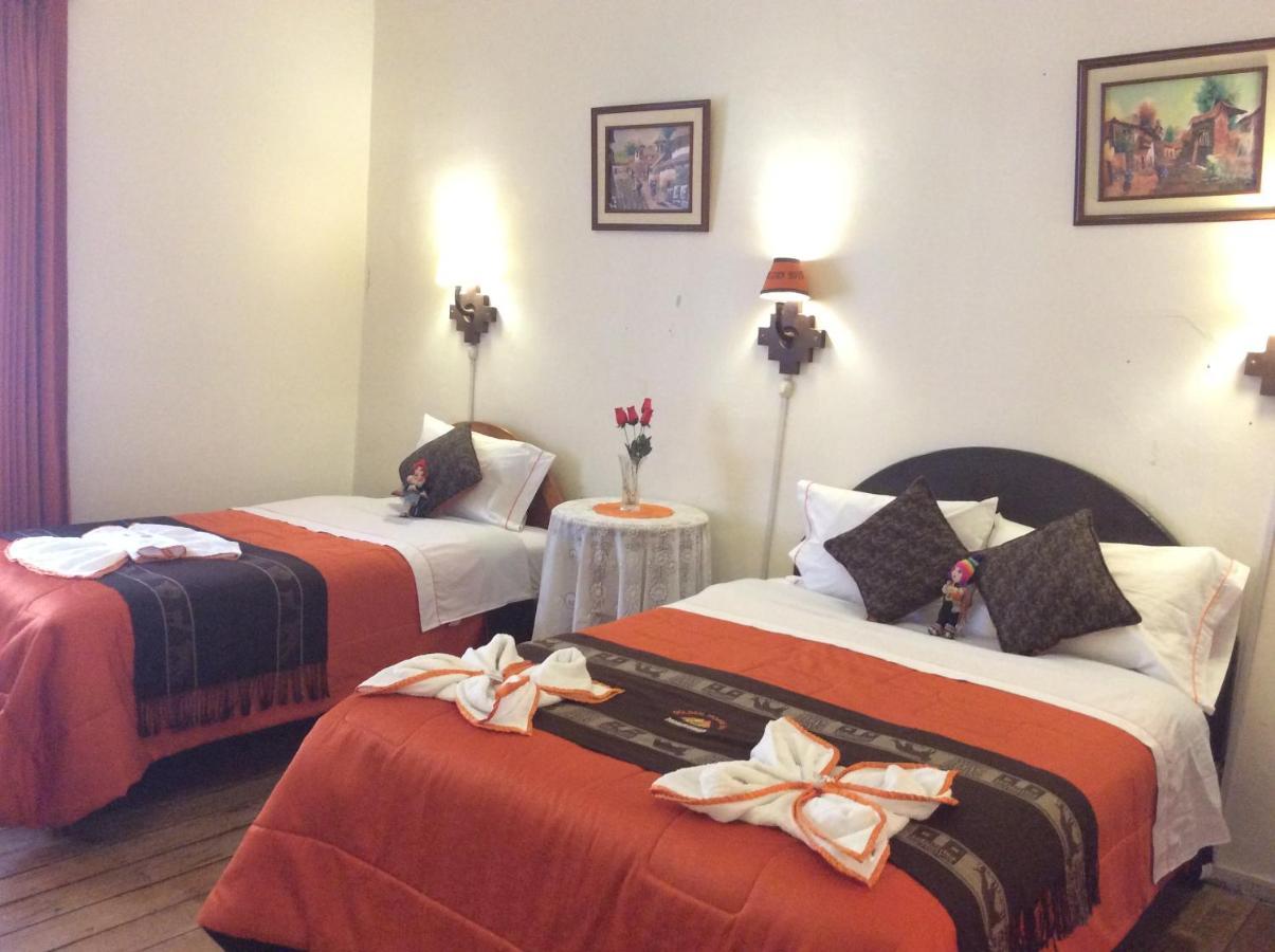 Golden House -