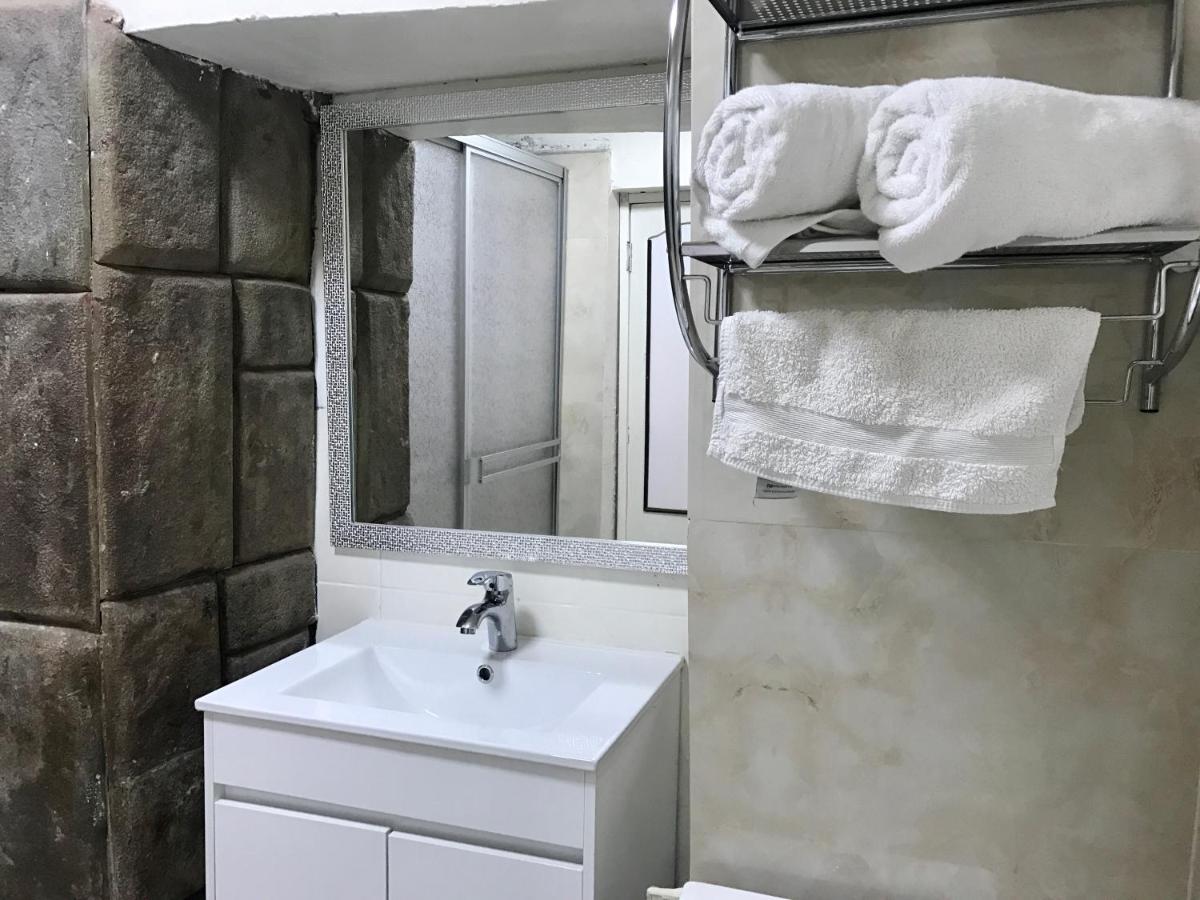 Bed & Breakfast Sight Qoricancha 3*