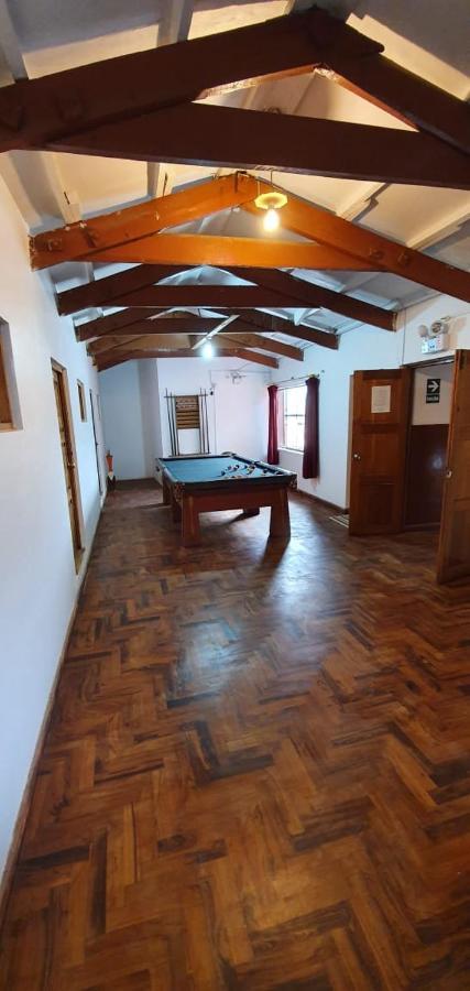 Hotel Casa Alegria *