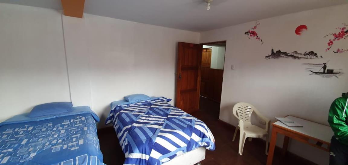 Casa Alegria *