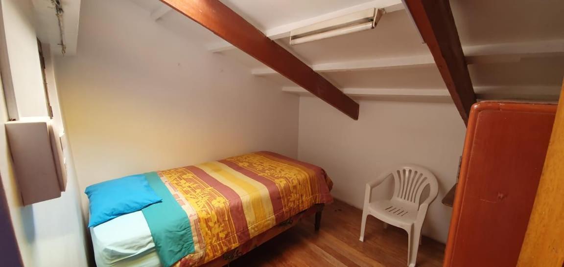 Hotel Casa Alegria Cusco