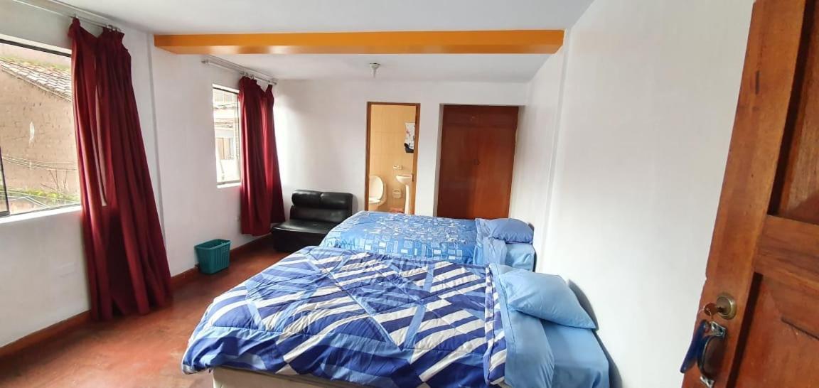Casa Alegria Hotel *