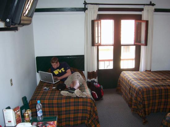 Sonesta Del Inca Cusco