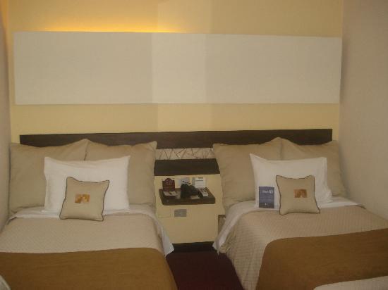 Sonesta Del Inca 3* Cusco